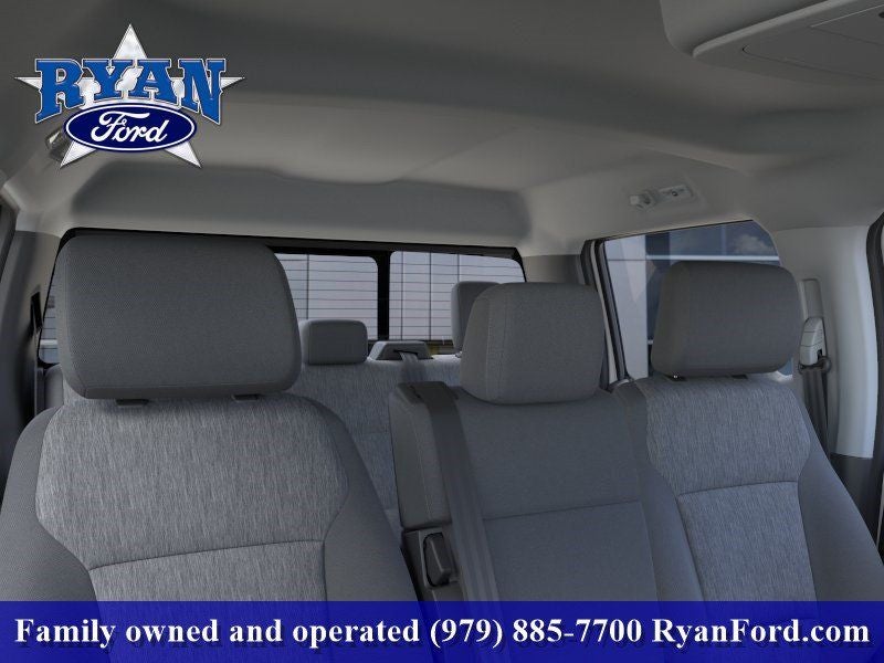 2026 Ford F-250SD F-250® XL