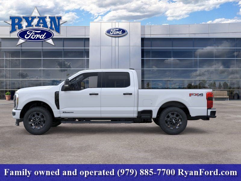 2026 Ford F-250SD F-250® XL