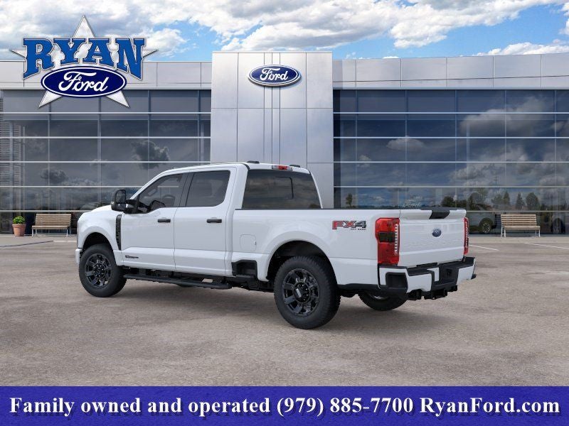 2026 Ford F-250SD F-250® XL
