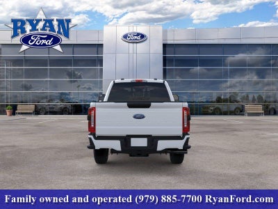 2026 Ford F-250SD F-250® XL