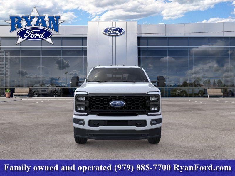 2026 Ford F-250SD F-250® XL