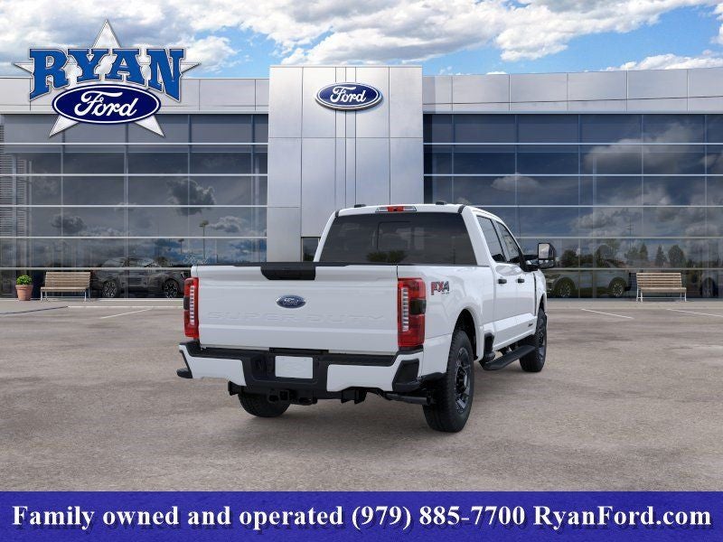 2026 Ford F-250SD F-250® XL