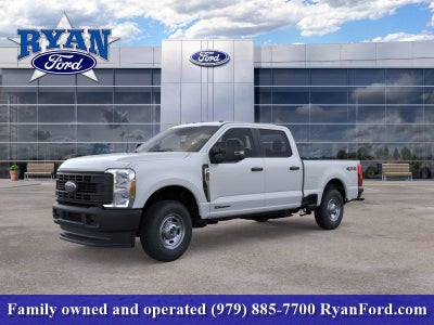 2026 Ford F-250SD F-250® XL
