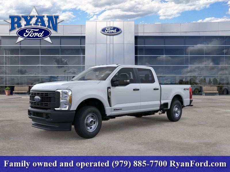 2026 Ford F-250SD F-250® XL