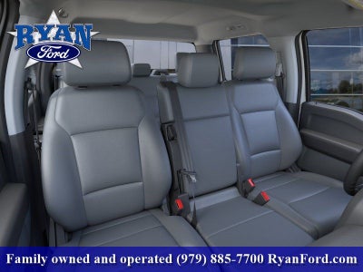 2026 Ford F-250SD F-250® XL