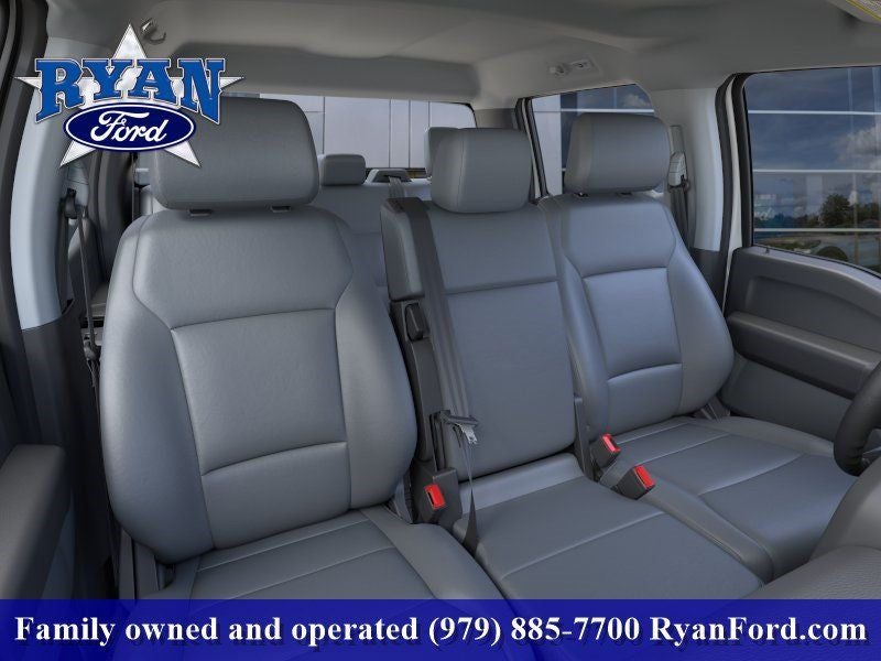 2026 Ford F-250SD F-250® XL