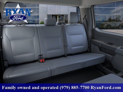 2026 Ford F-250SD F-250® XL