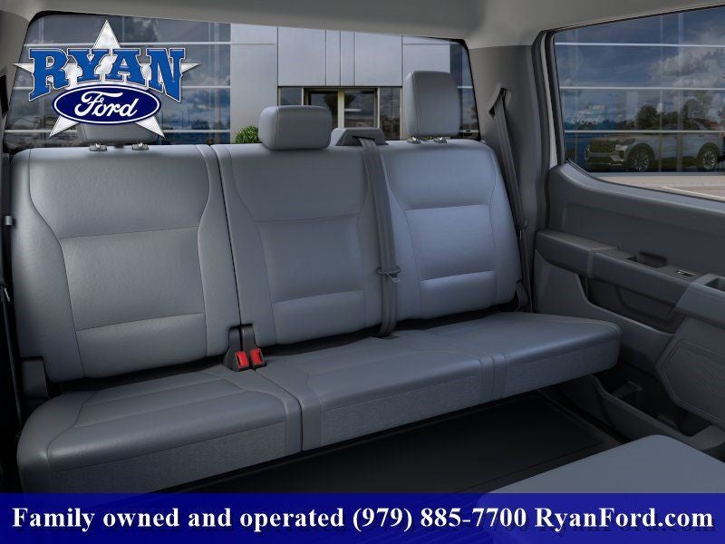 2026 Ford F-250SD F-250® XL