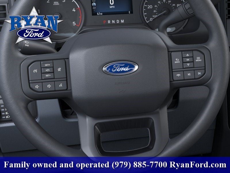 2026 Ford F-250SD F-250® XL
