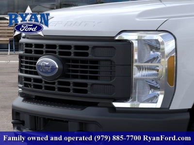 2026 Ford F-250SD F-250® XL