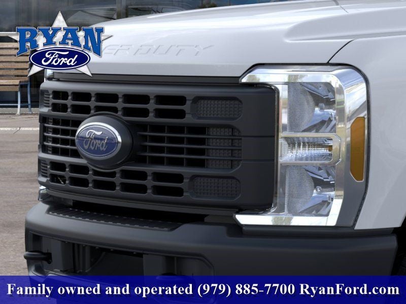 2026 Ford F-250SD F-250® XL