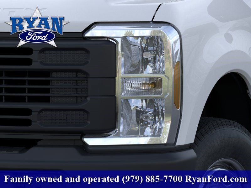 2026 Ford F-250SD F-250® XL