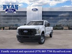 2026 Ford F-250SD F-250® XL
