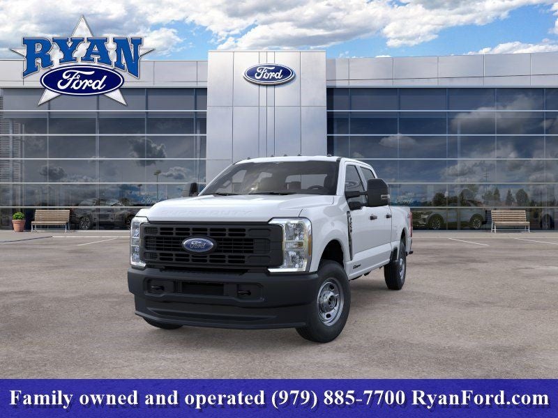 2026 Ford F-250SD F-250® XL