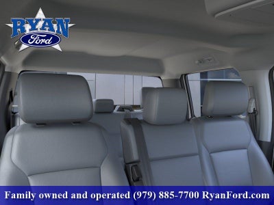 2026 Ford F-250SD F-250® XL