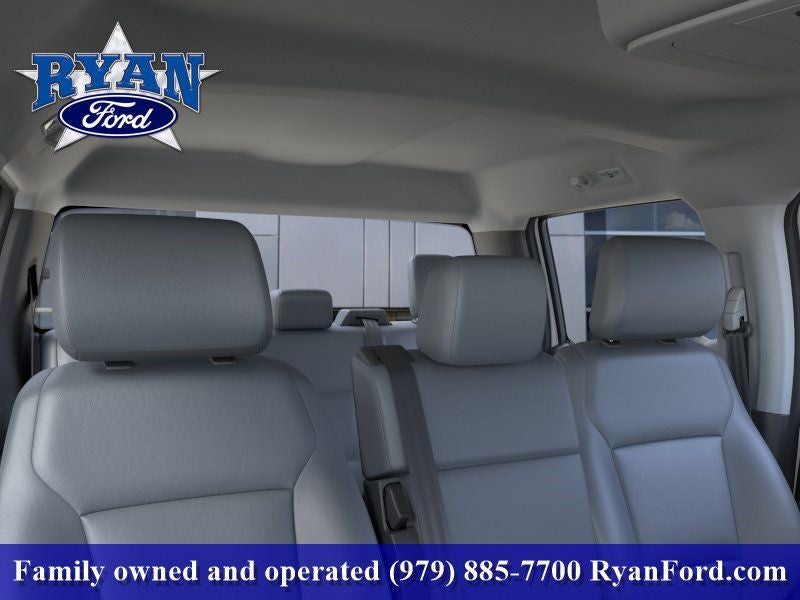 2026 Ford F-250SD F-250® XL