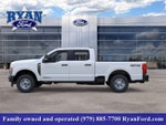 2026 Ford F-250SD F-250® XL