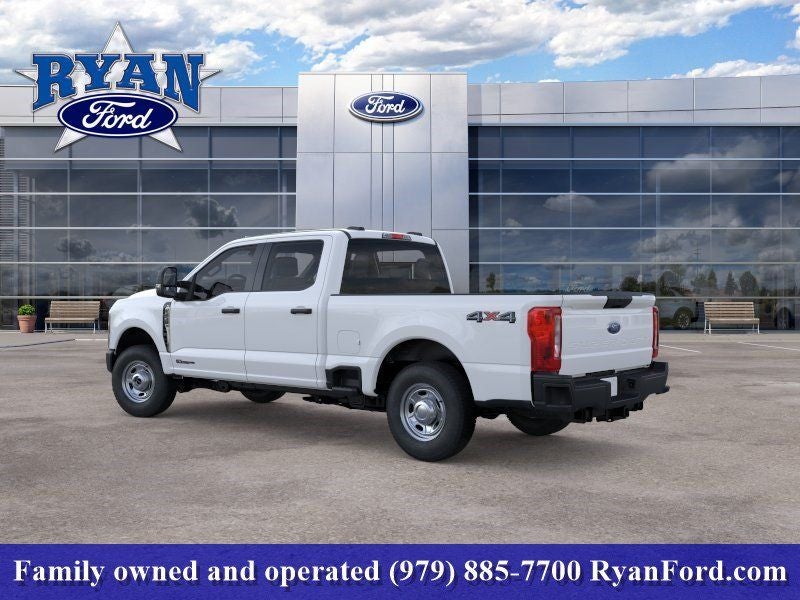 2026 Ford F-250SD F-250® XL