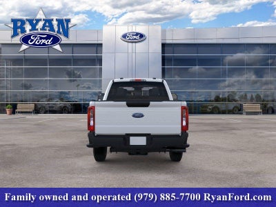2026 Ford F-250SD F-250® XL