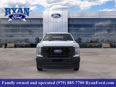 2026 Ford F-250SD F-250® XL