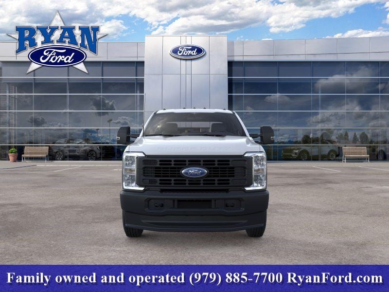 2026 Ford F-250SD F-250® XL