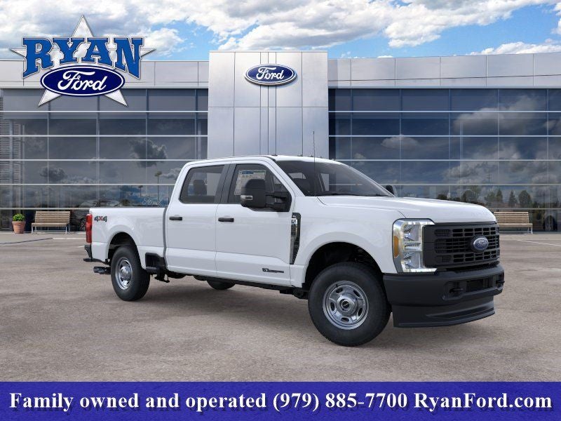 2026 Ford F-250SD F-250® XL