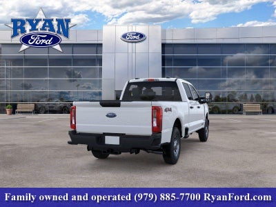 2026 Ford F-250SD F-250® XL