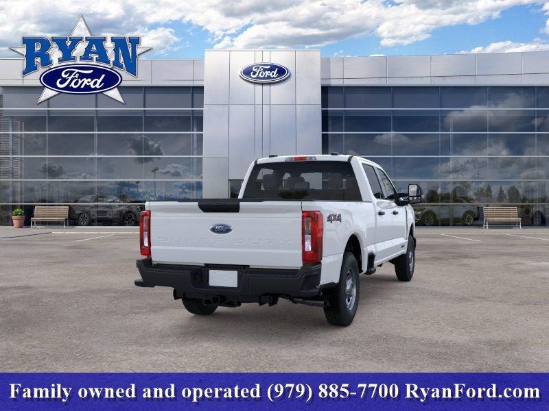 2026 Ford F-250SD F-250® XL