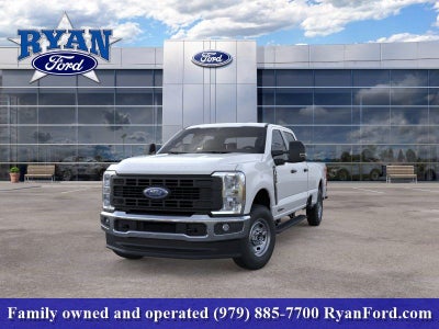 2026 Ford F-250SD F-250® XL