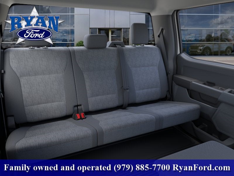 2026 Ford F-250SD F-250® XL