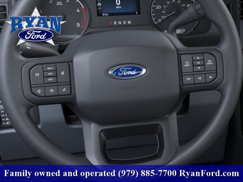 2026 Ford F-250SD F-250® XL