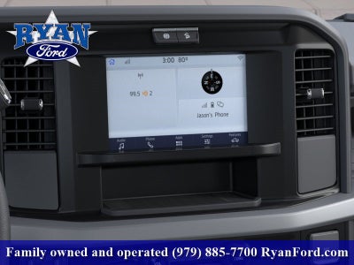 2026 Ford F-250SD F-250® XL