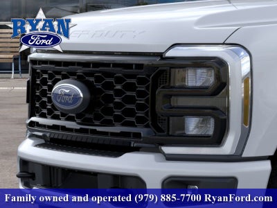 2026 Ford F-250SD F-250® XL
