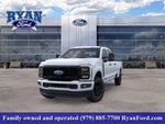 2026 Ford F-250SD F-250® XL