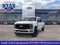 2026 Ford F-250SD F-250® XL