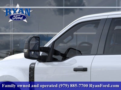 2026 Ford F-250SD F-250® XL