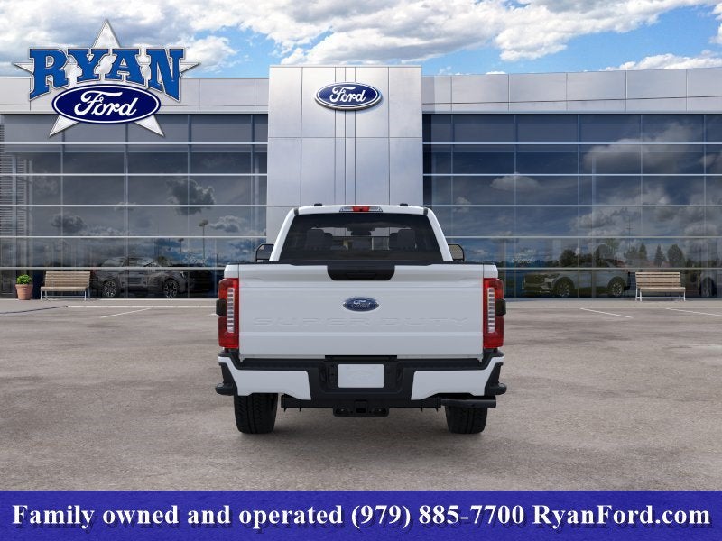2026 Ford F-250SD F-250® XL