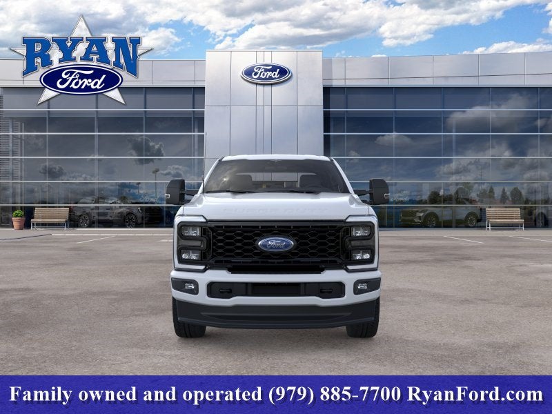 2026 Ford F-250SD F-250® XL