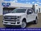 2022 Ford F-250SD Platinum
