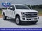 2022 Ford F-250SD Platinum