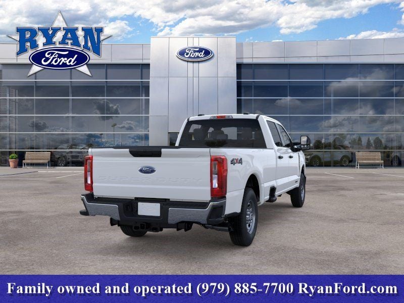 2026 Ford F-250SD Base