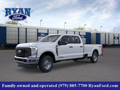 2026 Ford F-250SD F-250® XL