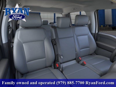2026 Ford F-250SD F-250® XL