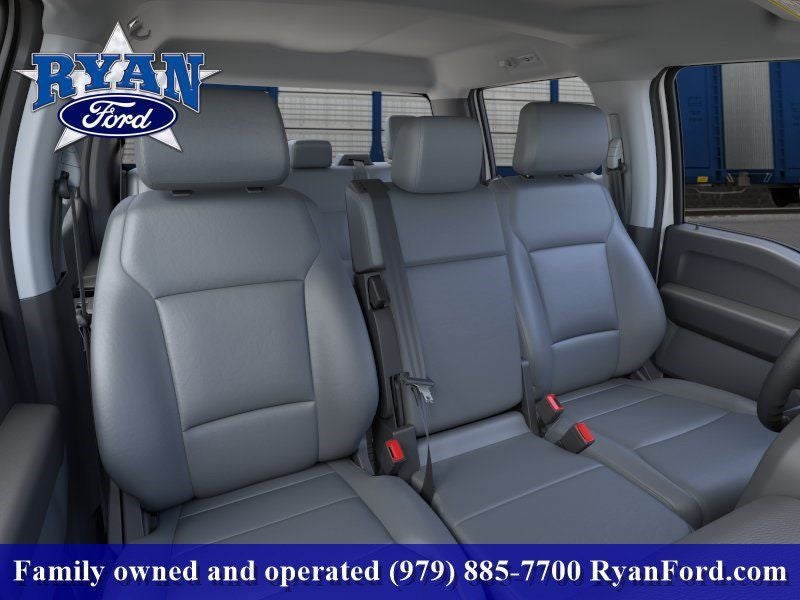2026 Ford F-250SD F-250® XL