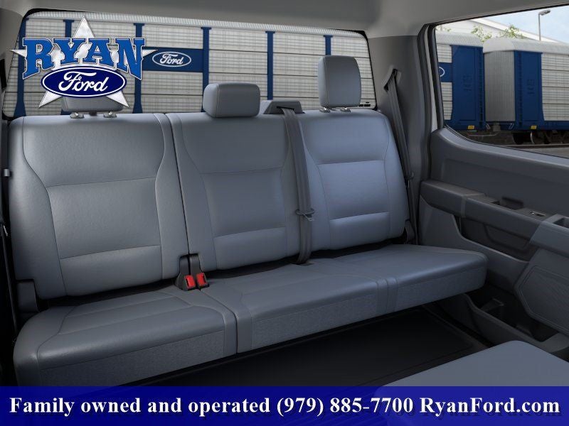 2026 Ford F-250SD F-250® XL