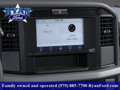 2026 Ford F-250SD F-250® XL