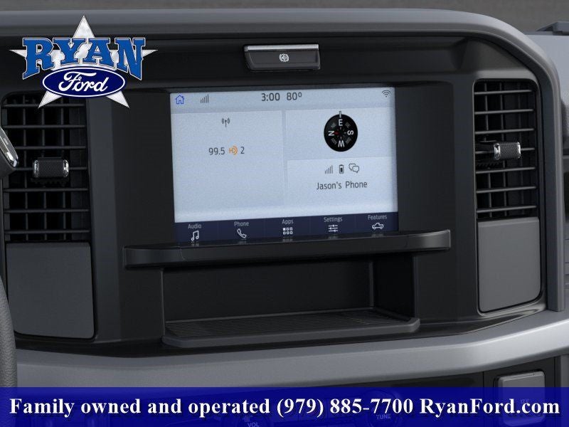 2026 Ford F-250SD F-250® XL