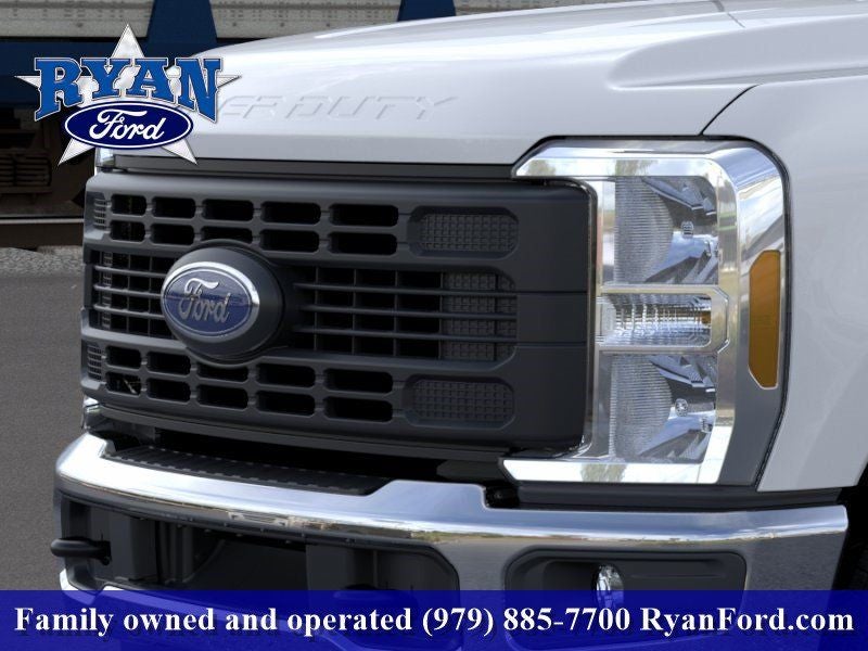 2026 Ford F-250SD F-250® XL
