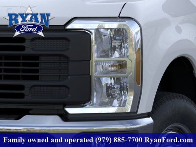2026 Ford F-250SD F-250® XL