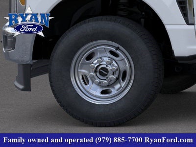 2026 Ford F-250SD F-250® XL
